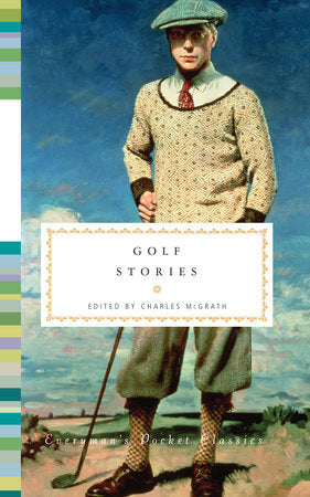 Golf Stories Hardcover by Edited by Charles McGrath