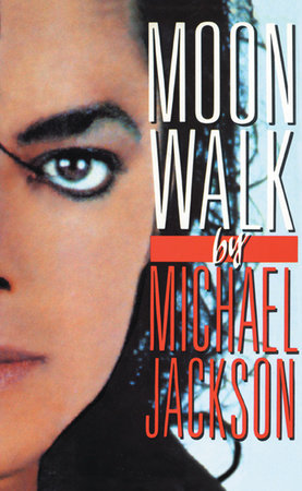 Moonwalk Hardcover by Michael Jackson