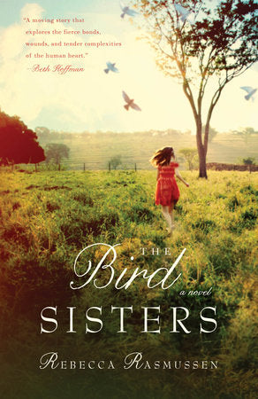 The Bird Sisters Paperback by Rebecca Rasmussen