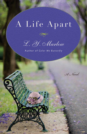 A Life Apart Paperback by L. Y. Marlow