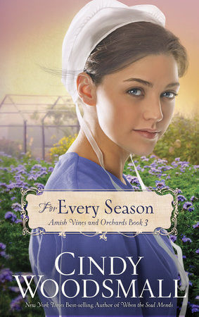 For Every Season Paperback by Cindy Woodsmall