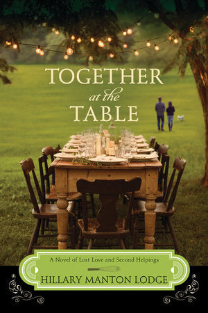 Together at the Table Paperback by Hillary Manton Lodge