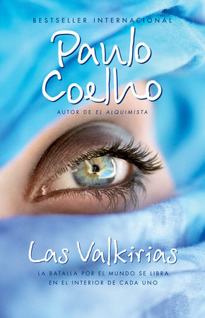 Las valkirias / The Valkyries Paperback by Paulo Coelho