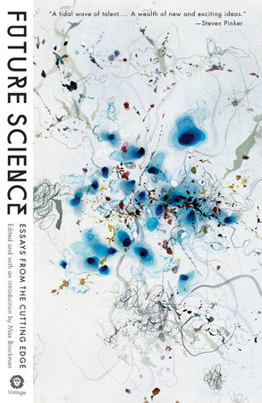 Future Science Paperback by Edited with a Preface by Max Brockman