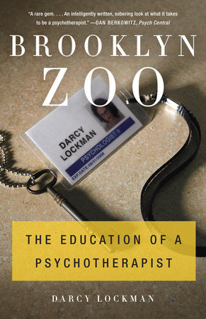 Brooklyn Zoo Paperback by Darcy Lockman