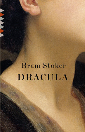 Dracula Paperback by Bram Stoker