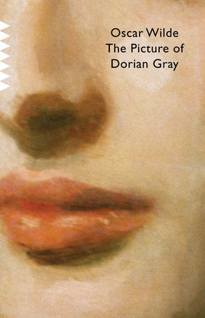 The Picture of Dorian Gray Paperback by Oscar Wilde