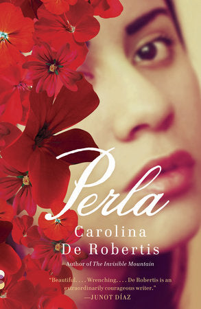 Perla Paperback by Carolina De Robertis