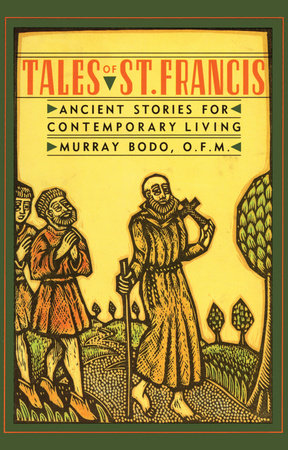 Tales of St. Francis Paperback by Murray Bodo