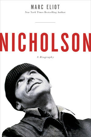 Nicholson Paperback by Marc Eliot