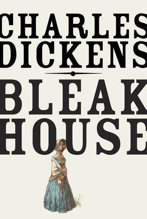 Bleak House Paperback by Charles Dickens
