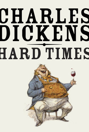 Hard Times Paperback by Charles Dickens