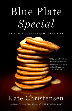 Blue Plate Special Paperback by Kate Christensen