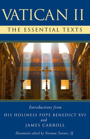 Vatican II Paperback by Documents edited by Norman Tanner, SJ