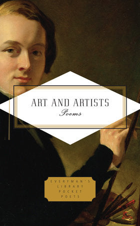 Art and Artists Hardcover by Edited by Emily Fragos