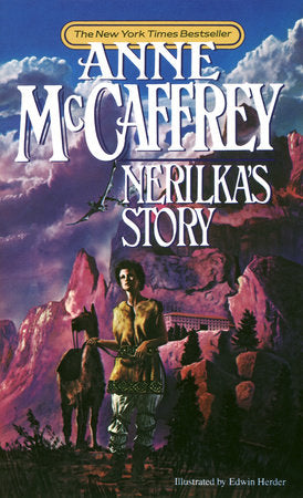 Nerilka's Story MM by Anne McCaffrey