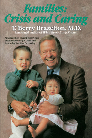 Families Paperback by T. Berry Brazelton