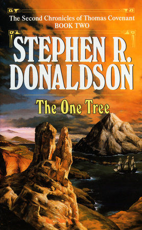 One Tree Paperback by Stephen R. Donaldson