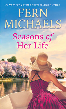 Seasons of Her Life Paperback by Fern Michaels