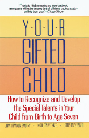Your Gifted Child Paperback by Joan Franklin Smutny