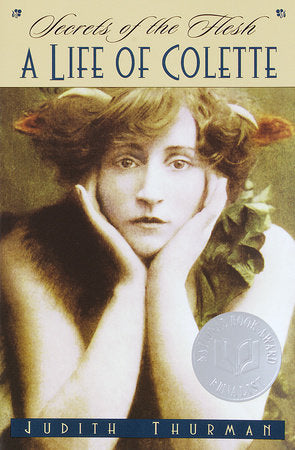 Secrets of the Flesh Paperback by Judith Thurman