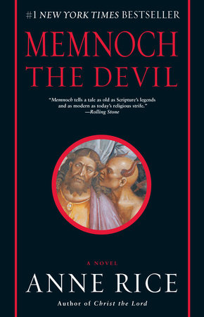 Memnoch the Devil Paperback by Anne Rice