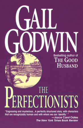 The Perfectionists Paperback by Gail Godwin