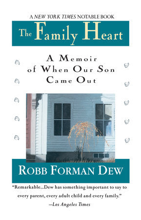 Family Heart Paperback by Robb Foreman Dew