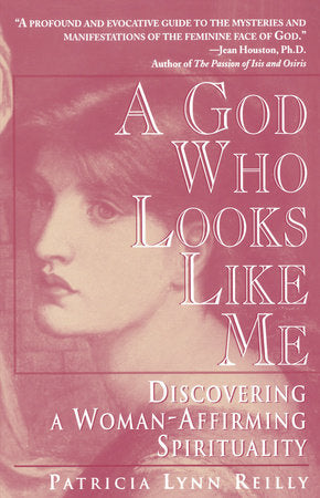 God Who Looks Like Me Paperback by Patricia Lynn Reilly