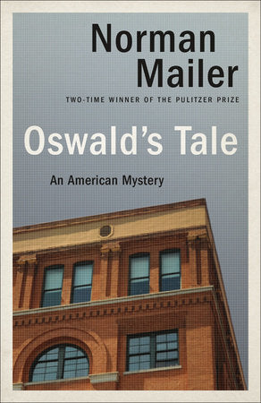 Oswald's Tale Paperback by Norman Mailer