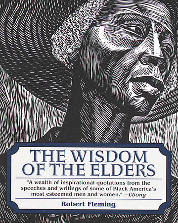 The Wisdom of the Elders Paperback by Robert Fleming