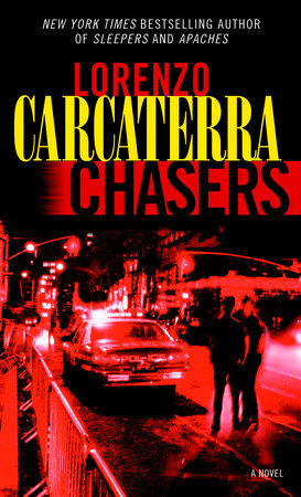 Chasers Paperback by Lorenzo Carcaterra