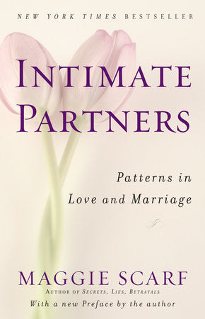Intimate Partners Paperback by Maggie Scarf