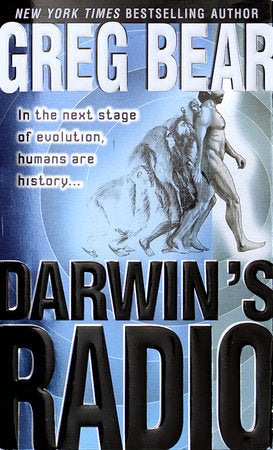 Darwin's Radio Paperback by Greg Bear