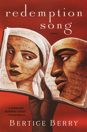 Redemption Song Paperback by Bertice Berry