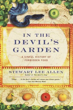 In the Devil's Garden Paperback by Stewart Lee Allen