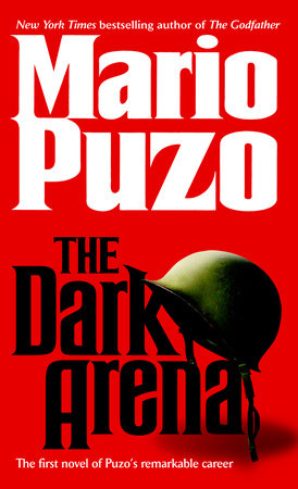 The Dark Arena MM by Mario Puzo