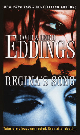 Regina's Song Paperback by David and Leigh Eddings
