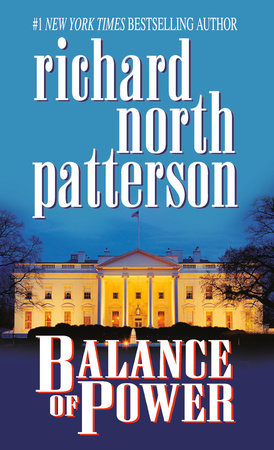 Balance of Power Paperback by Richard North Patterson
