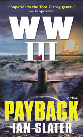 WW III: Payback Paperback by Ian Slater
