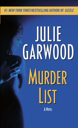 Murder List Paperback by Julie Garwood
