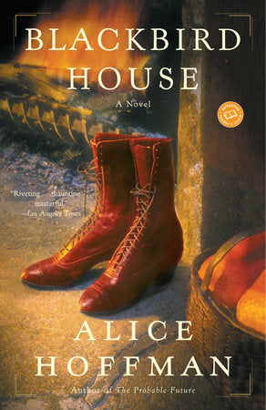 Blackbird House Paperback by Alice Hoffman