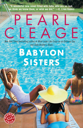Babylon Sisters Paperback by Pearl Cleage