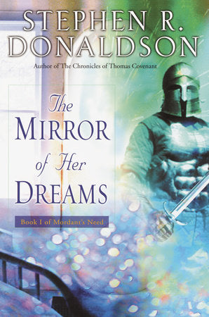 The Mirror of Her Dreams Paperback by Stephen R. Donaldson