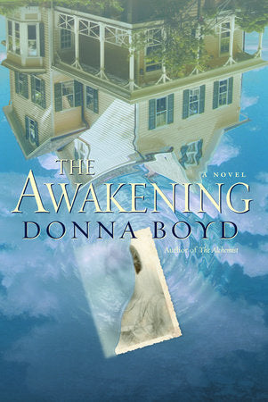 The Awakening Paperback by Donna Boyd