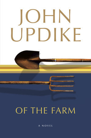 Of the Farm Paperback by John Updike