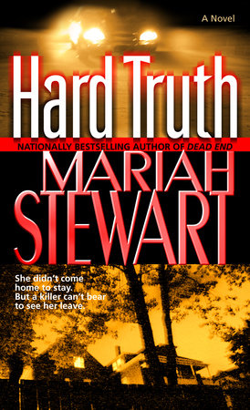 Hard Truth Paperback by Mariah Stewart