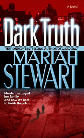 Dark Truth Paperback by Mariah Stewart