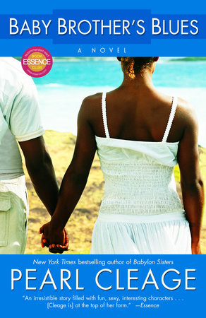 Baby Brother's Blues Paperback by Pearl Cleage