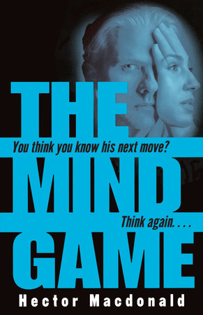 The Mind Game Paperback by Hector Macdonald